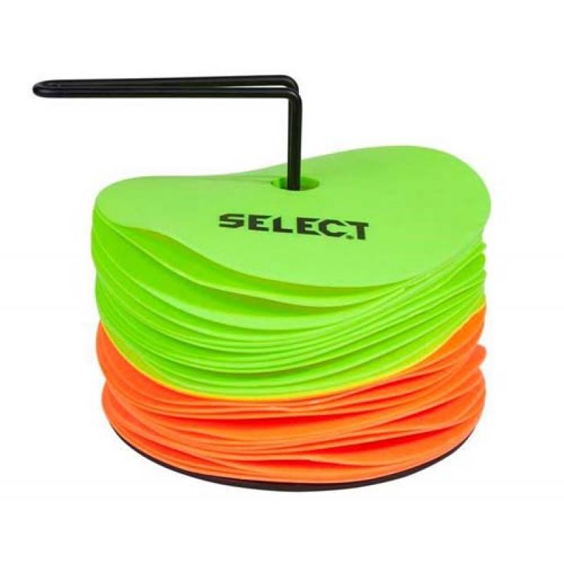 Select Select Marking Mat Set - 24 Pcs. W-Holder 37766202500 E. Sørdahl 1
