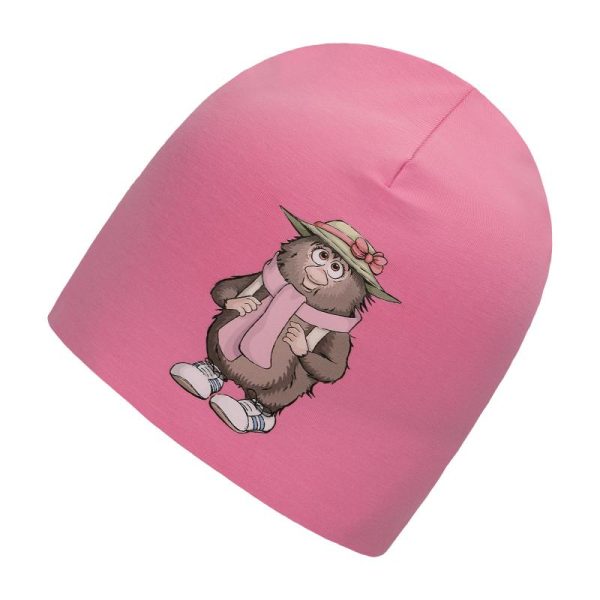 Skogstad Skogstad K Bøverdalen Bomull Lue 267051 E. Sørdahl 1