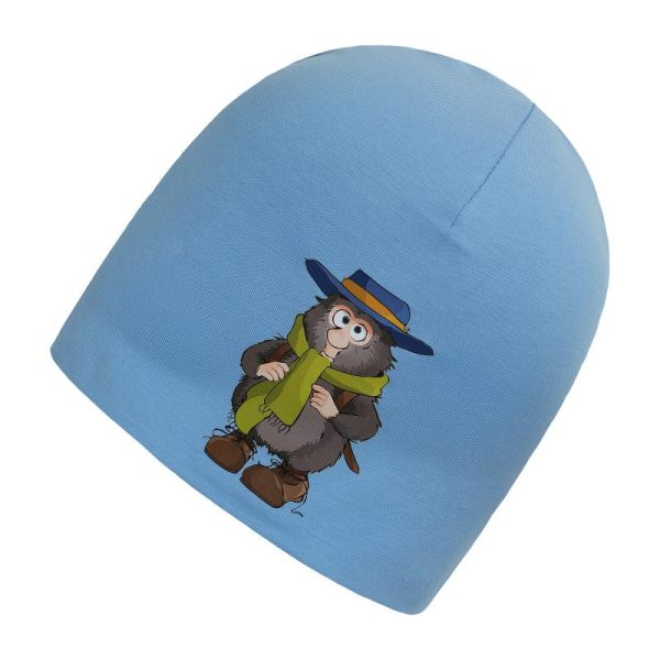 Skogstad Skogstad K Bøverdalen Bomull Lue 267051 E. Sørdahl 1