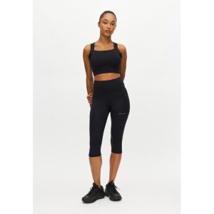 Röhnisch Röhnisch Flattering High Waist Capri Tights 112236 E. Sørdahl 5