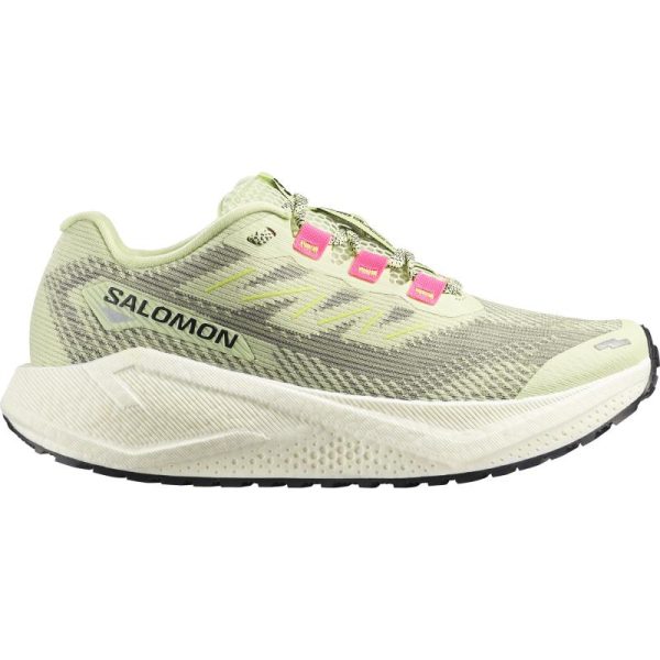 Salomon Salomon Aero Blaze 3 Grvl W L49106400 E. Sørdahl 1