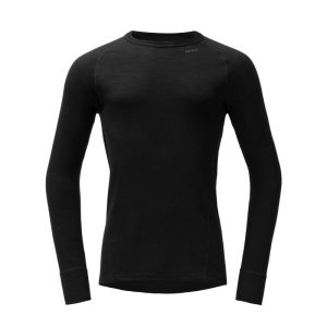 Devold Devold Duo Active Merino 205 Shirt Man GO 237 224 A E. Sørdahl 1