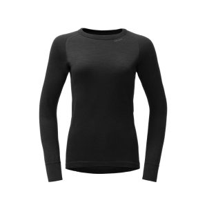 Devold Devold Duo Active Merino 205 Shirt Wmn GO 237 226 A E. Sørdahl 1