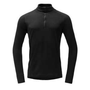 Devold Devold Duo Active Merino 205 Z.Neck Man GO 237 240 A E. Sørdahl 1