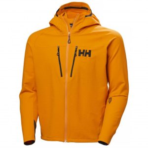Helly Hansen Helly Hansen Odin Pro Shield Jacket 63443 E. Sørdahl 2