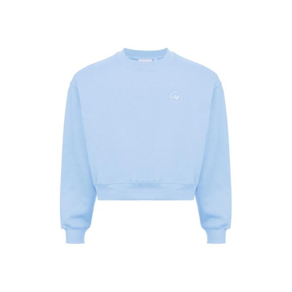 Röhnisch Röhnisch Base Sweatshirt 000992 E. Sørdahl 5