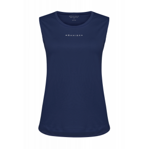 Röhnisch Röhnisch Team Logo Tank Top 000839 E. Sørdahl 3
