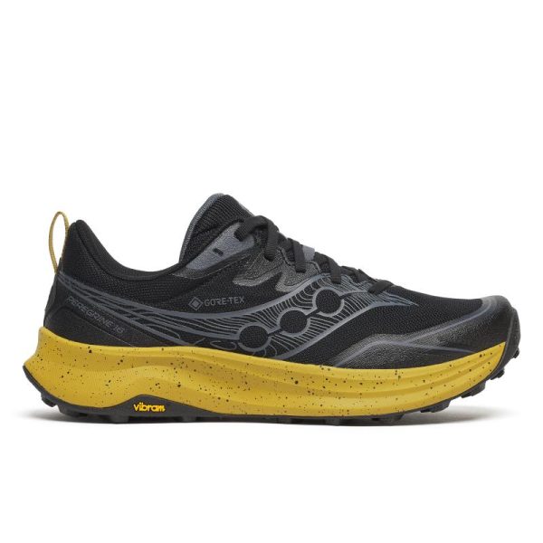 Saucony Saucony PEREGRINE 16 GTX S21068-100 E. Sørdahl 6