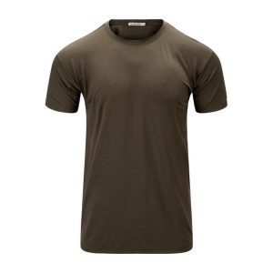 Aclima Aclima Lightwool 180 Classic Tee M´S 109519 E. Sørdahl 1