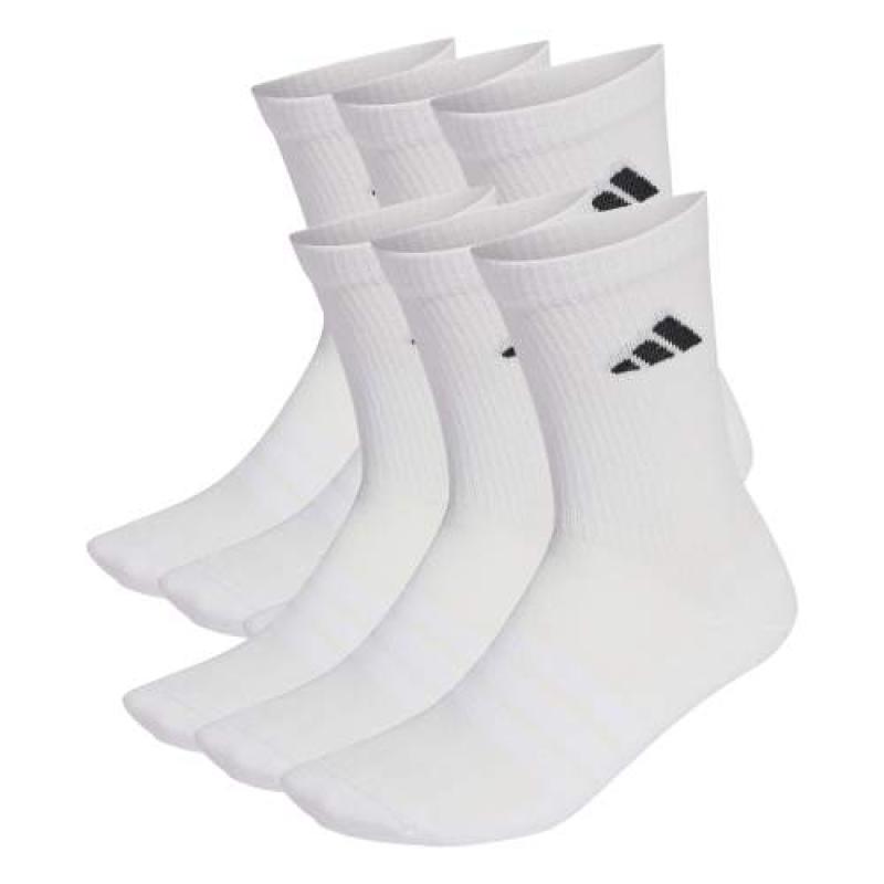 Adidas Adidas sokker 6pk