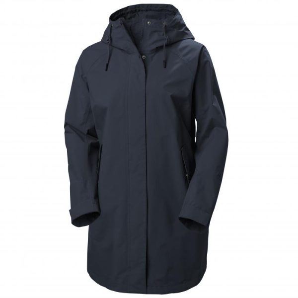 Helly Hansen Helly Hansen W Valentia 2.0 Raincoat 54375 E. Sørdahl 1