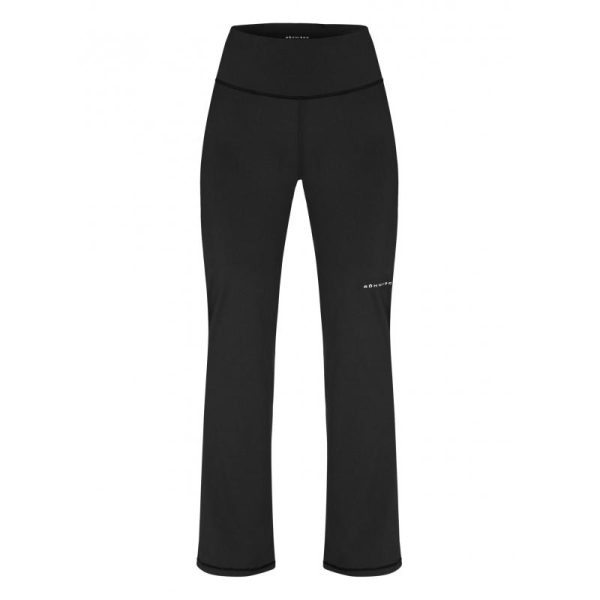 Röhnisch Röhnisch Flattering High Waist Pants 111434 E. Sørdahl 1