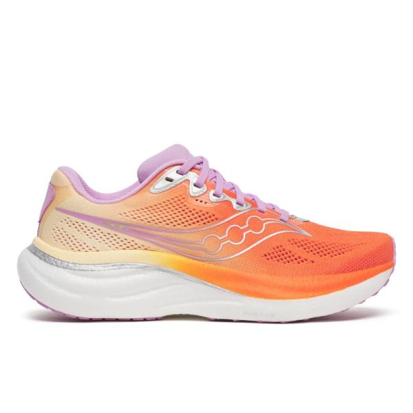Saucony Saucony RIDE 19 S11055-126 E. Sørdahl 6