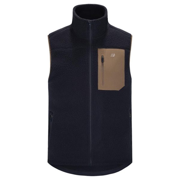 Skogstad Skåbu Pile Fleece Vest H E. Sørdahl 2