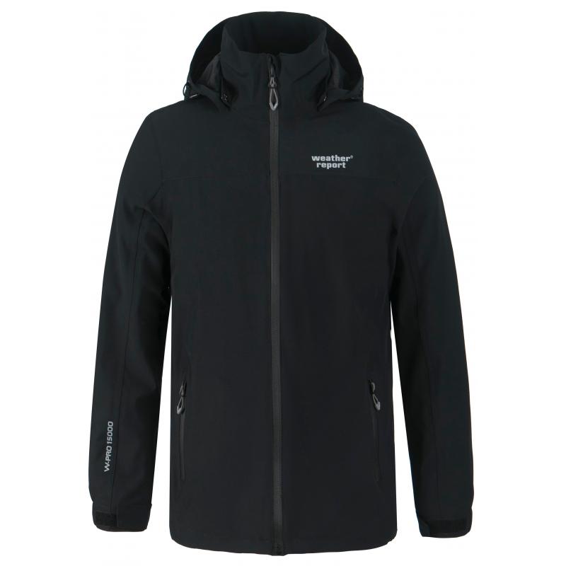 Weather Report Weather Report Borise Jr. Awg Jacket W-Pro 15000 WR212578 E. Sørdahl 11