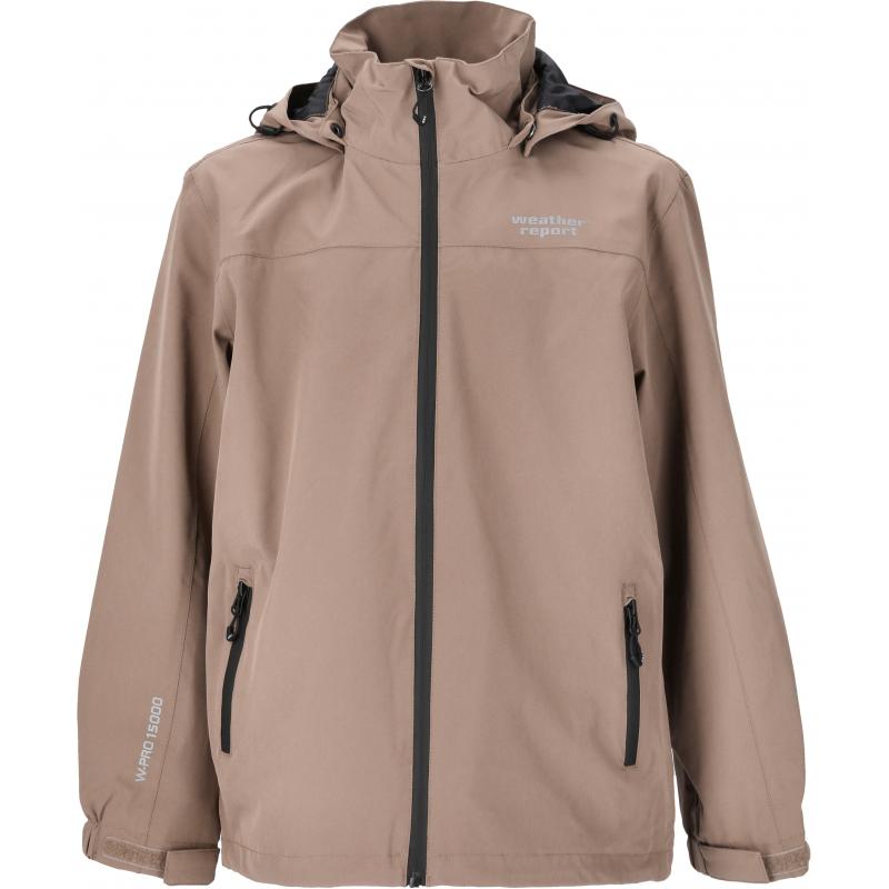 Weather Report Weather Report Borise Jr. Awg Jacket W-Pro 15000 WR212578 E. Sørdahl 3