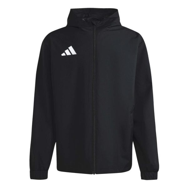 Adidas Adidas Ent26 Aw Jkt JZ9101 E. Sørdahl 7