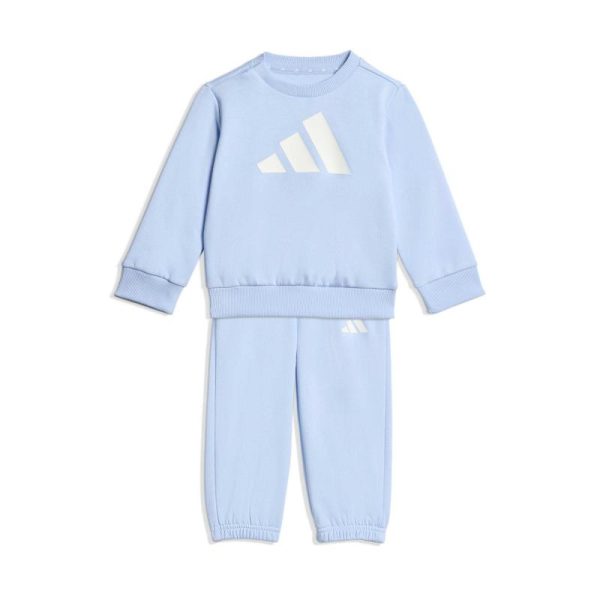 Adidas Adidas I Bl Fl Jog 240 KD8537 E. Sørdahl 8