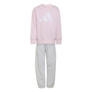 Adidas Adidas Lk Bl Fl Jog KT3328 E. Sørdahl 10