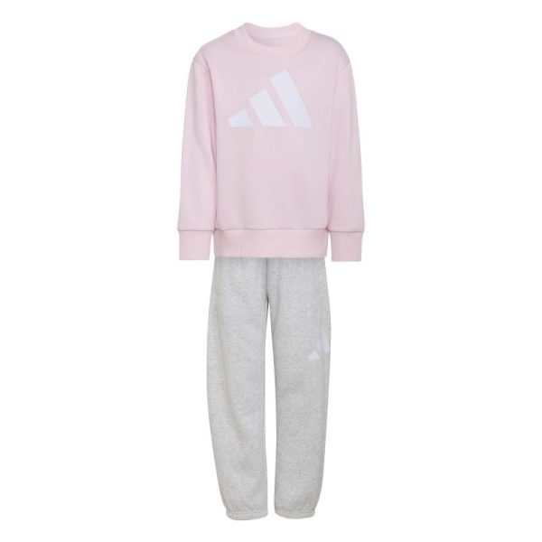 Adidas Adidas Lk Bl Fl Jog KT3328 E. Sørdahl 10