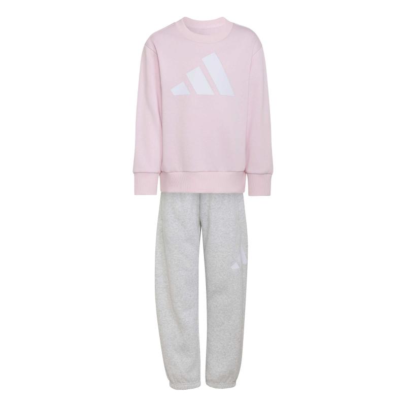 Adidas Adidas Lk Bl Fl Jog KT3328 E. Sørdahl 10