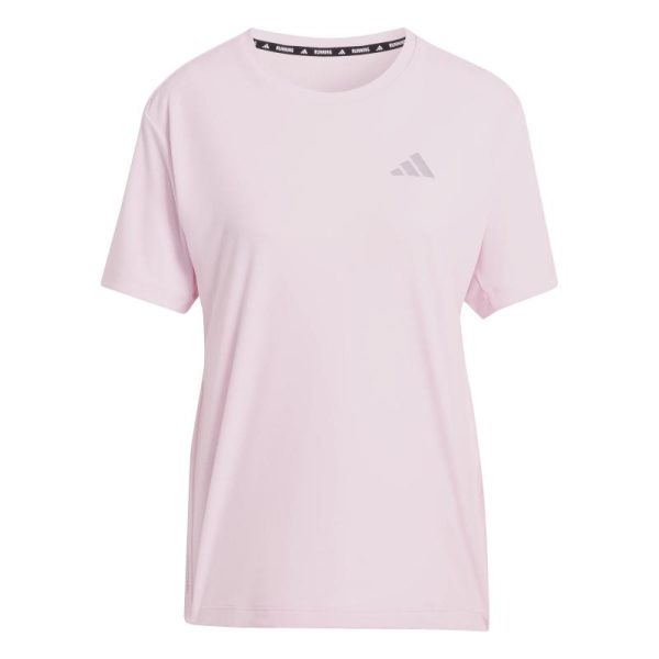 Adidas Adidas Run Ess Tee W KA0229 E. Sørdahl 6