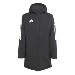 Adidas Adidas Tiro26 Parka JZ4108 E. Sørdahl 9
