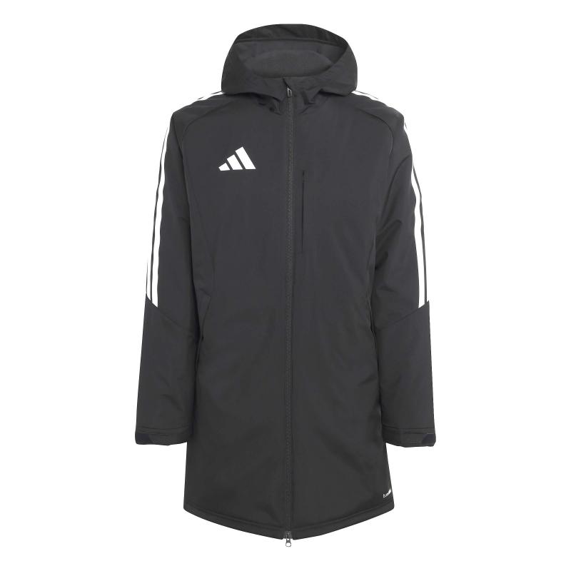 Adidas Adidas Tiro26 Parka JZ4108 E. Sørdahl 9