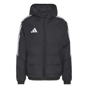 Adidas Adidas Tiro26 Win Jkt JZ4109 E. Sørdahl 9