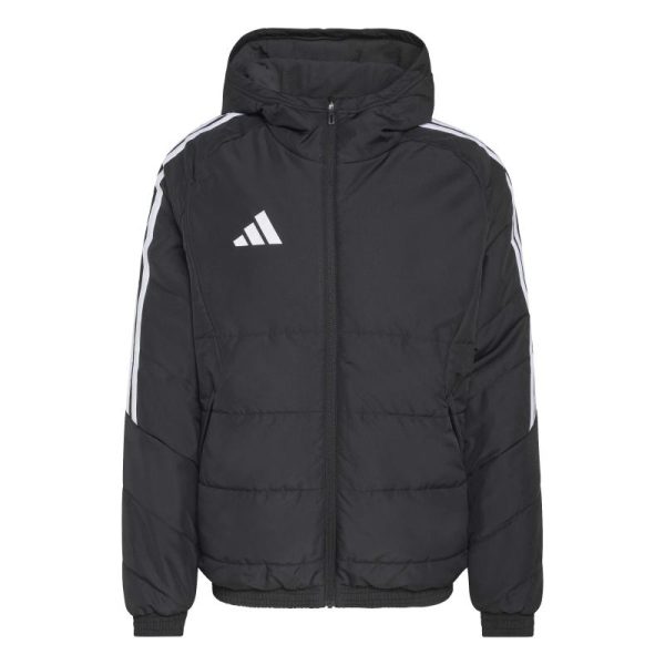 Adidas Adidas Tiro26 Win Jkt JZ4109 E. Sørdahl 9