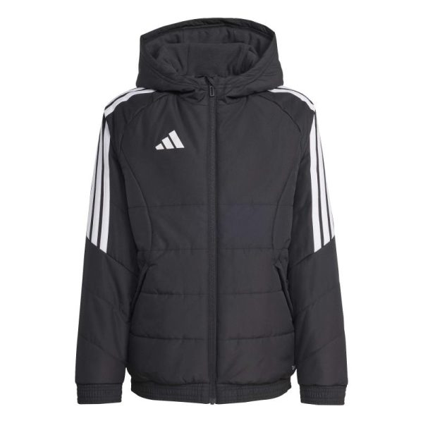 Adidas Adidas Tiro26 Win Jkty KA5319 E. Sørdahl 1