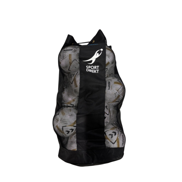 Assist Sport Assist Sport SPORT DIRECT BALLBAG 16-18 BALLER 0661233-001 E. Sørdahl 1