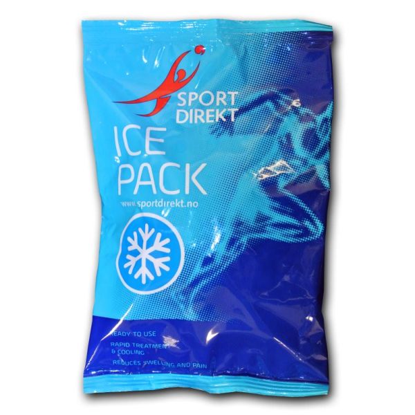 Assist Sport Assist Sport Sport Direkt Ispose 6101508 E. Sørdahl 1