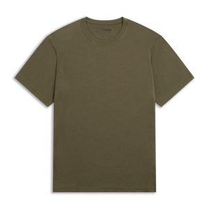 Bergans Bergans Merino Light Tee Men 3747 E. Sørdahl 1