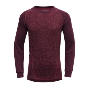 Devold Devold DUO ACTIVE MERINO SHIRT JR GO 237 223 A E. Sørdahl 1