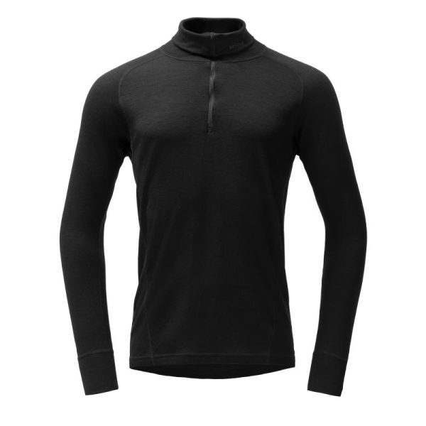 Devold Devold Duo Active Merino 205 Z.Neck Man GO 237 240 A E. Sørdahl 1