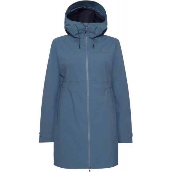 Didriksons Didriksons Bea Wns Parka 6 505240 E. Sørdahl 2