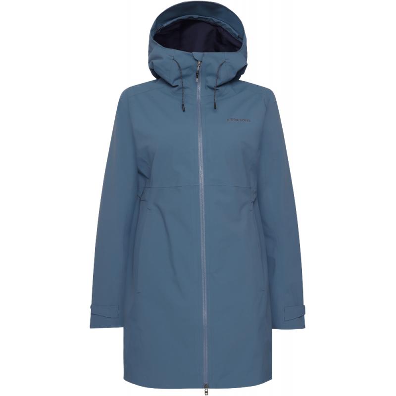 Didriksons Didriksons Bea Wns Parka 6 505240 E. Sørdahl 2