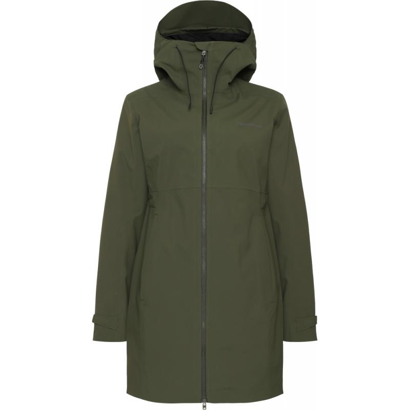 Didriksons Didriksons Bea Wns Parka 6 505240 E. Sørdahl 2