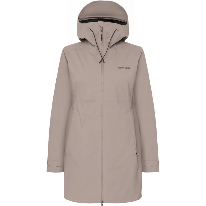 Didriksons Didriksons Bea Wns Parka 6 506292 E. Sørdahl 12