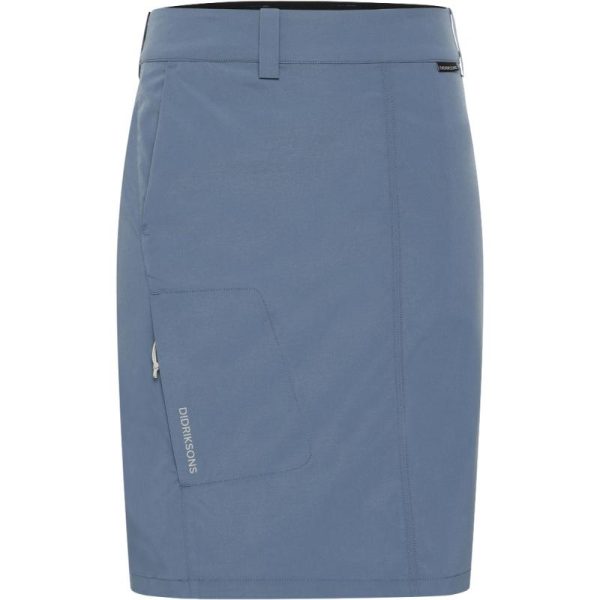 Didriksons Didriksons Liv Wns Skirt 4 503624 E. Sørdahl 2