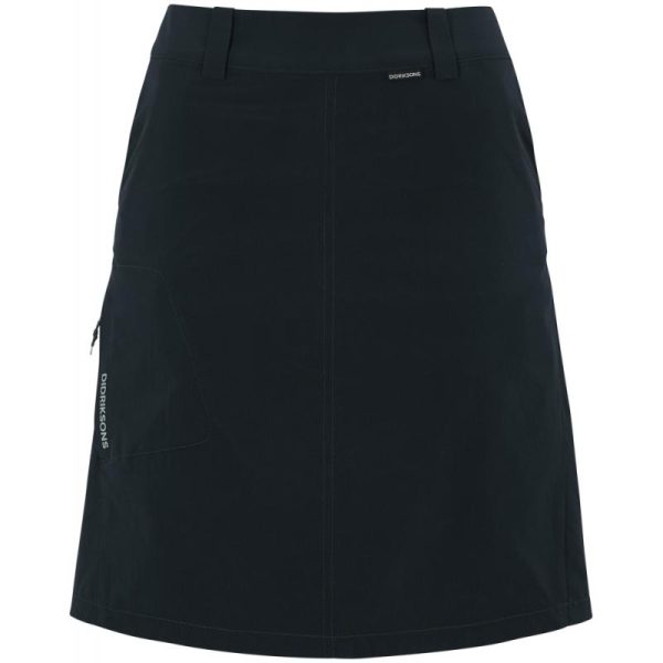 Didriksons Didriksons Liv Wns Skirt 4 503624 E. Sørdahl 3