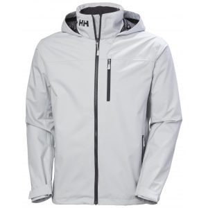 Helly Hansen Helly Hansen Crew Hooded Jacket 2.0 34443 E. Sørdahl 2