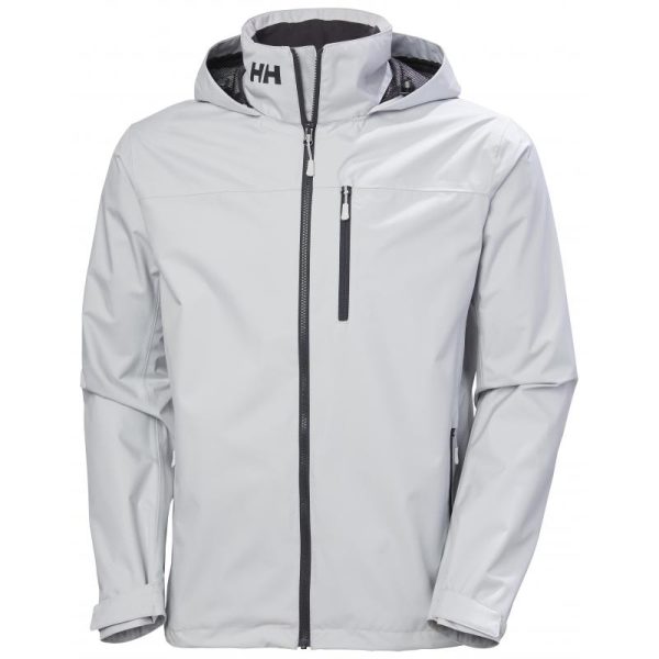 Helly Hansen Helly Hansen Crew Hooded Jacket 2.0 34443 E. Sørdahl 2