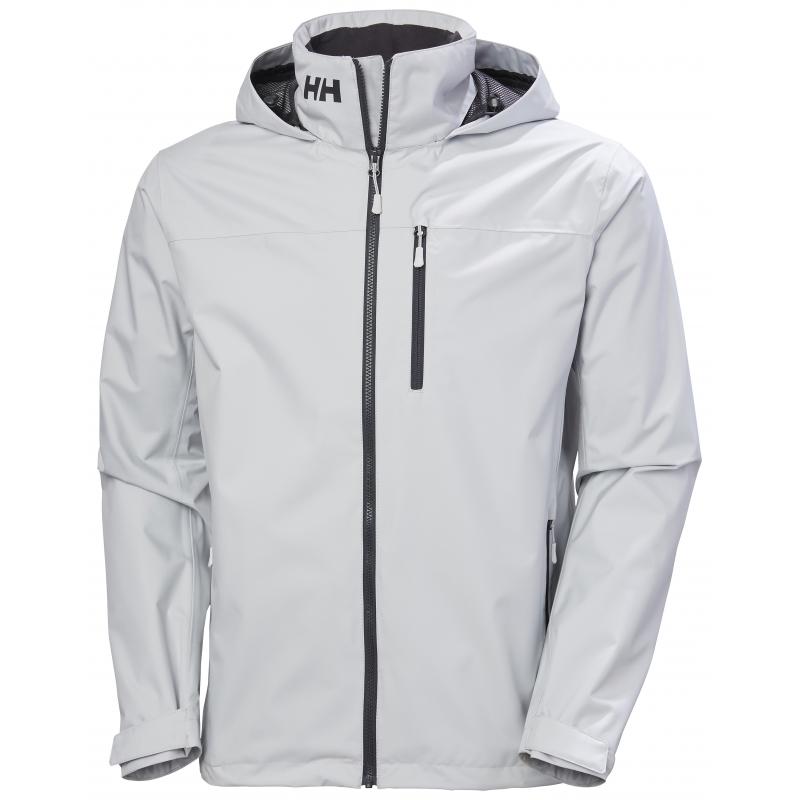 Helly Hansen Helly Hansen Crew Hooded Jacket 2.0 34443 E. Sørdahl 2