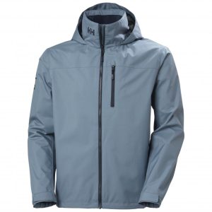 Helly Hansen Helly Hansen Crew Hooded Jacket 2.0 34443 E. Sørdahl 2