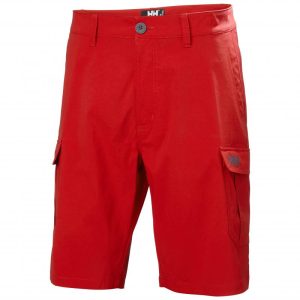 Helly Hansen Helly Hansen Hh Qd Cargo Shorts 11" 34537 E. Sørdahl 2