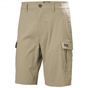 Helly Hansen Helly Hansen Hh Qd Cargo Shorts 11" 34537 E. Sørdahl 2