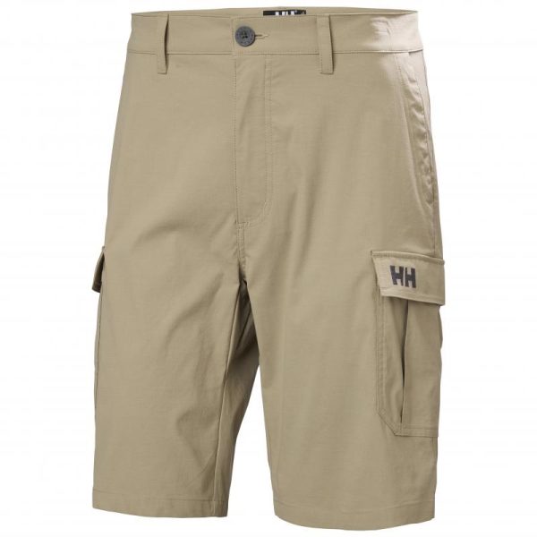 Helly Hansen Helly Hansen Hh Qd Cargo Shorts 11" 34537 E. Sørdahl 2