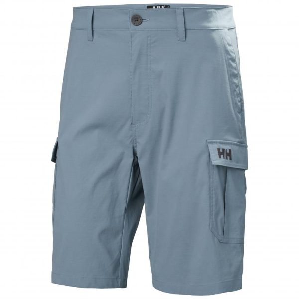 Helly Hansen Helly Hansen Hh Qd Cargo Shorts 11" 34537 E. Sørdahl 2